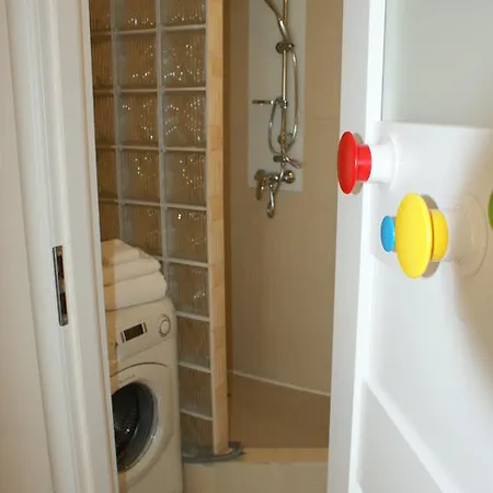 Apartament Koki One Daire Gdynia