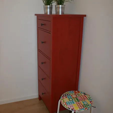 Apartament Koki One Daire Gdynia