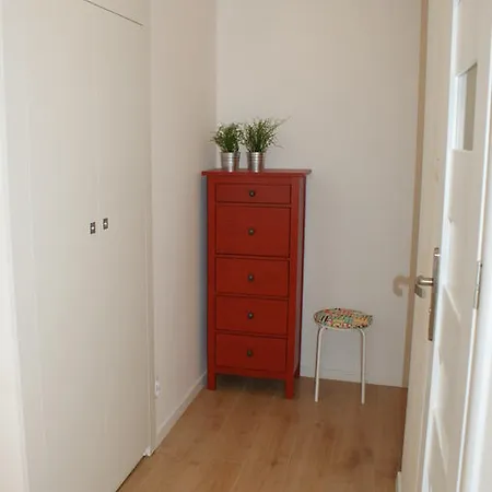 Daire Apartament Koki One