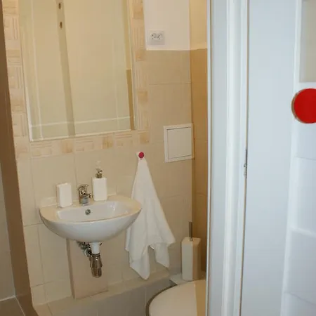 Daire Apartament Koki One Gdynia