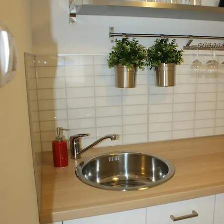 Apartament Koki One