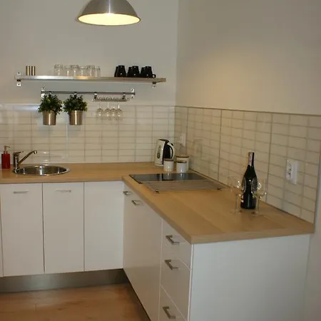 Apartament Koki One Gdynia