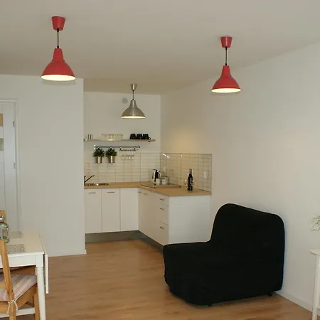 Daire Apartament Koki One *